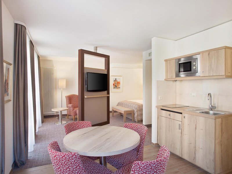 Holiday Inn Nürnberg City Center 19