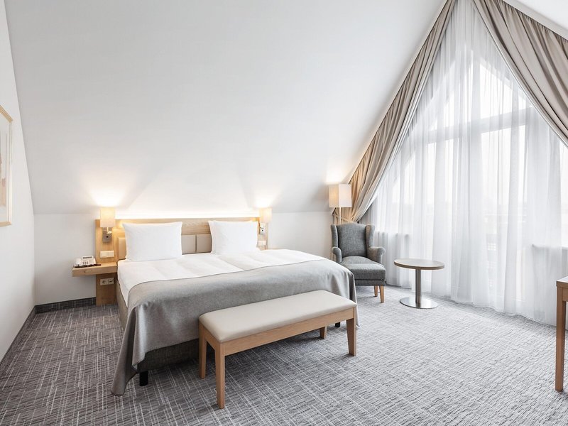 Holiday Inn Nürnberg City Center 24