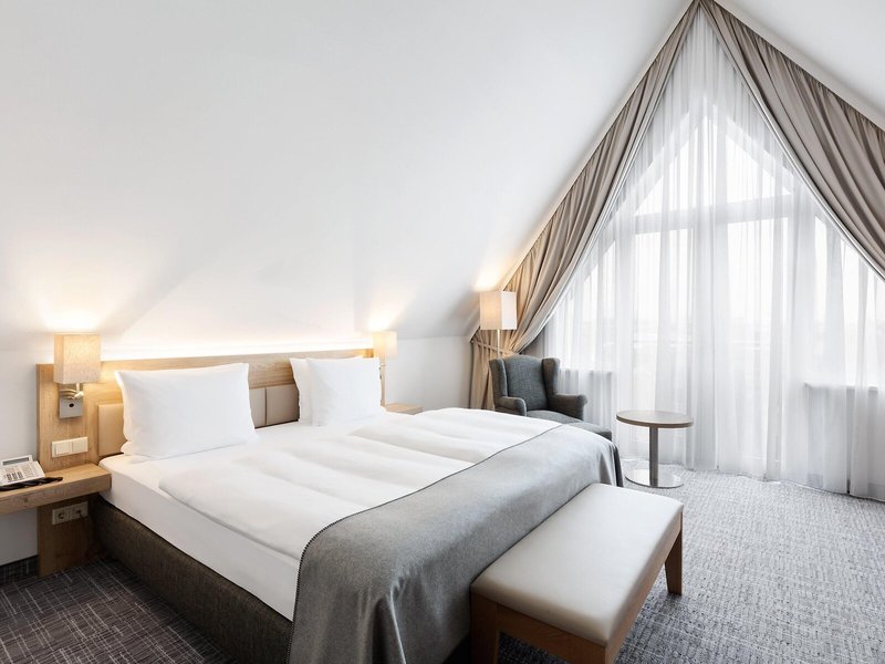 Holiday Inn Nürnberg City Center 25