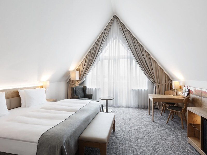 Holiday Inn Nürnberg City Center 29