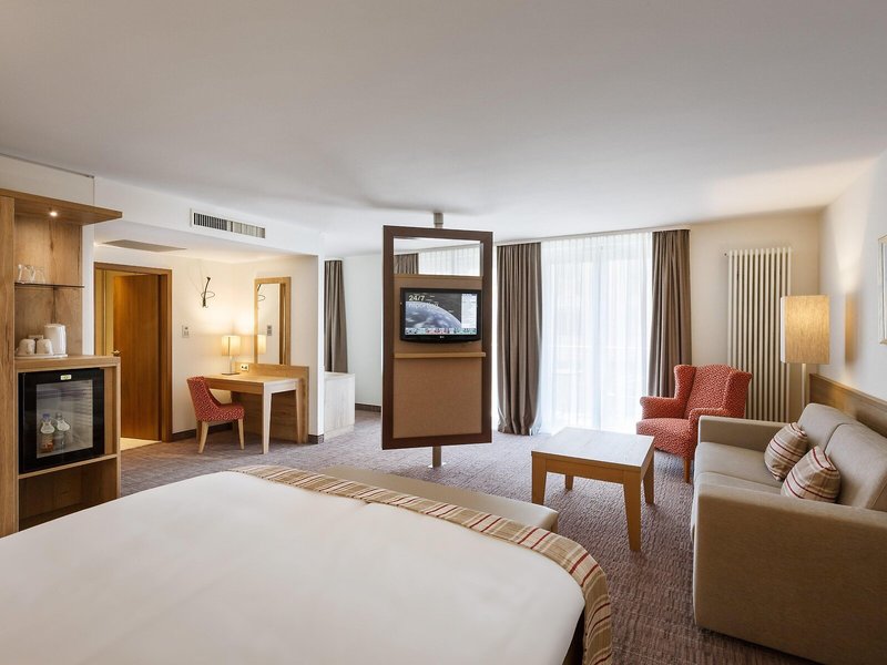 Holiday Inn Nürnberg City Center 30