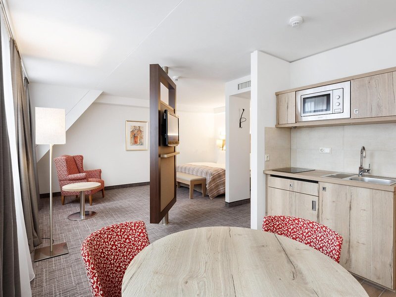 Holiday Inn Nürnberg City Center 31