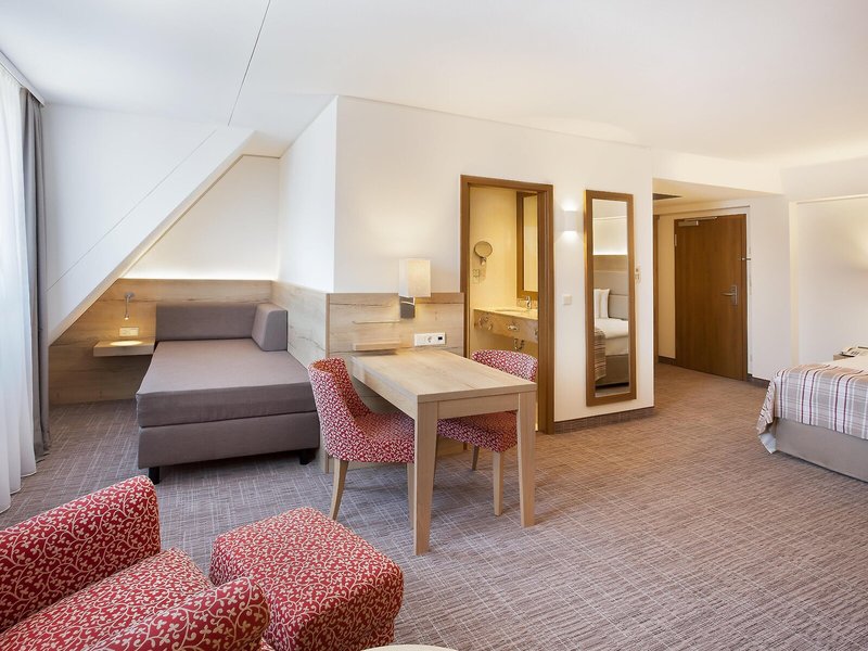 Holiday Inn Nürnberg City Center 32