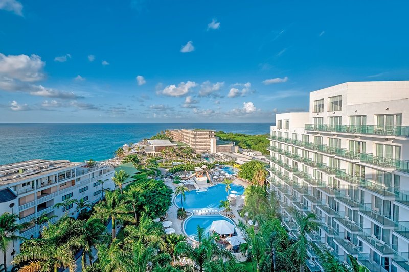 Sonesta Maho Beach Resort & Casino St. Maarten 1
