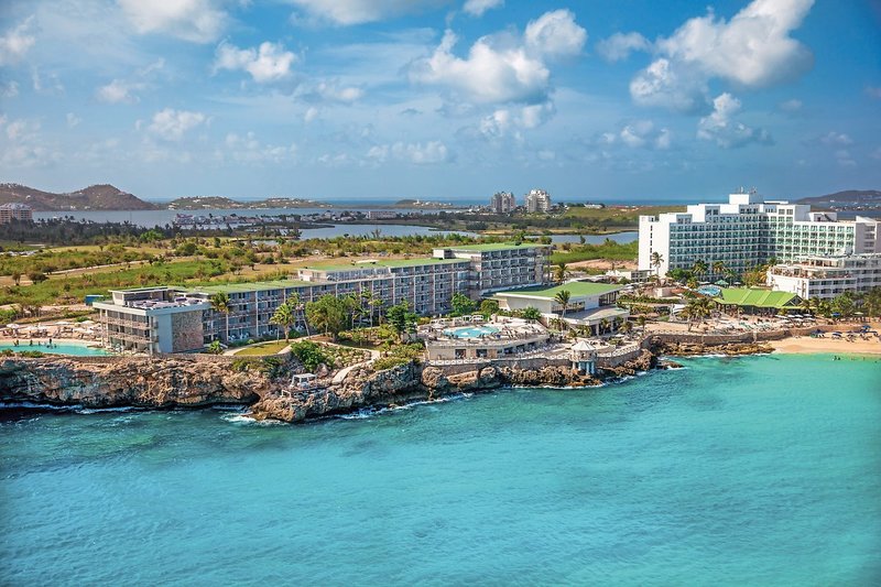 Sonesta Maho Beach Resort & Casino St. Maarten 2