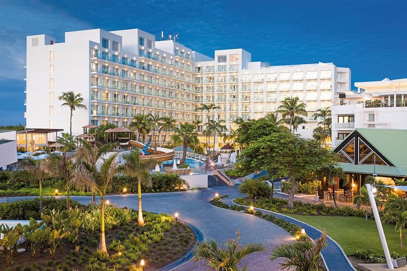 Sonesta Maho Beach Resort & Casino St. Maarten 3