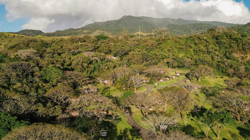Hotel Borinquen Thermal Resort 1