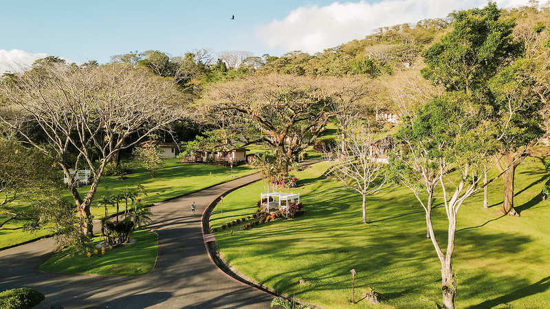 Hotel Borinquen Thermal Resort 2