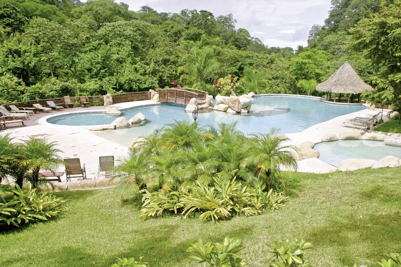 Hotel Borinquen Thermal Resort 3