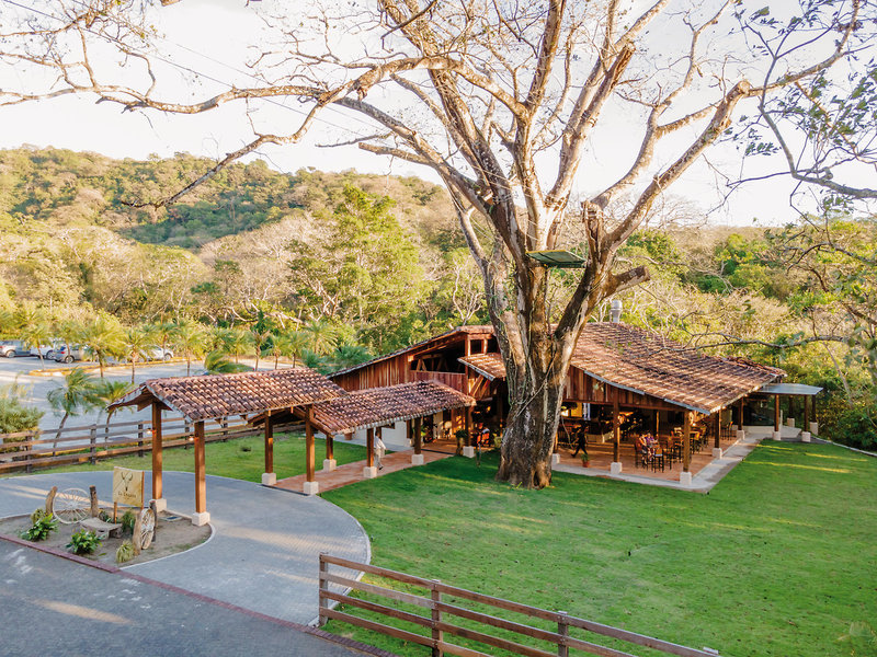 Hotel Borinquen Thermal Resort 4