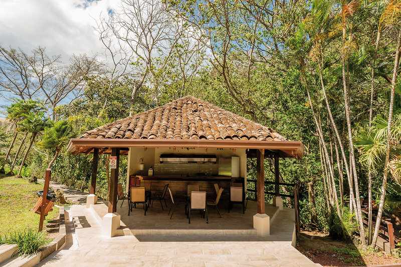 Hotel Borinquen Thermal Resort 5