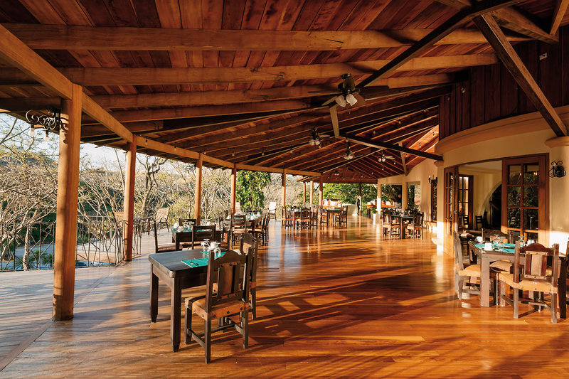 Hotel Borinquen Thermal Resort 6