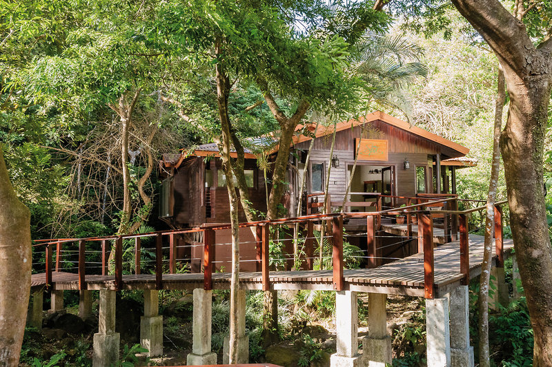 Hotel Borinquen Thermal Resort 8