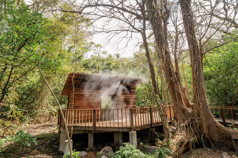 Hotel Borinquen Thermal Resort 9