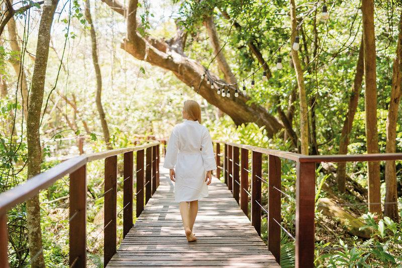 Hotel Borinquen Thermal Resort 11