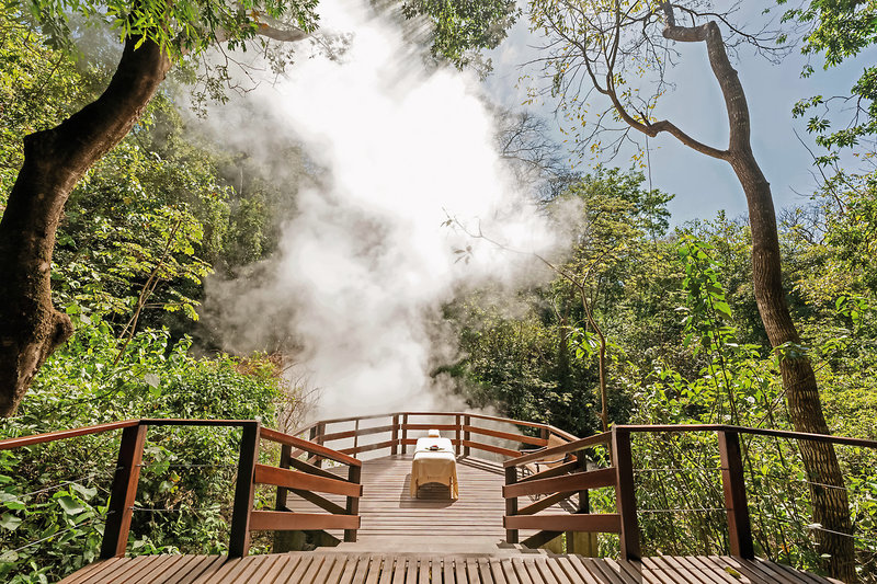 Hotel Borinquen Thermal Resort 12