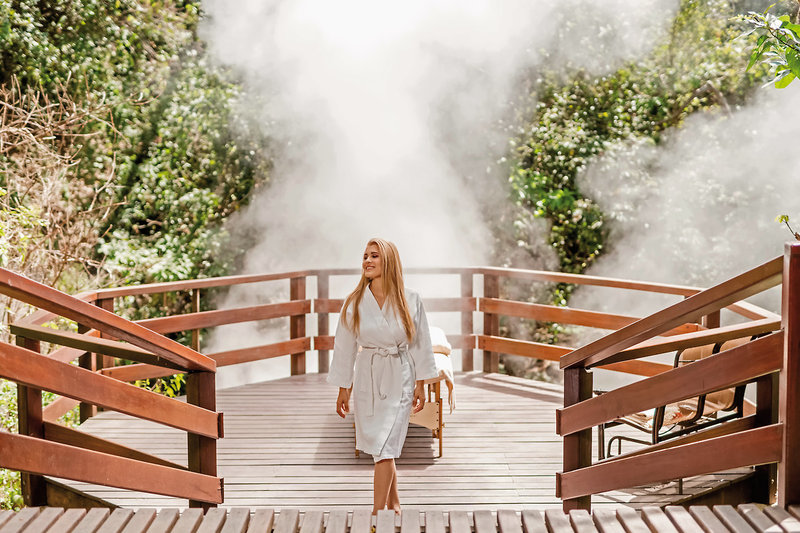 Hotel Borinquen Thermal Resort 13