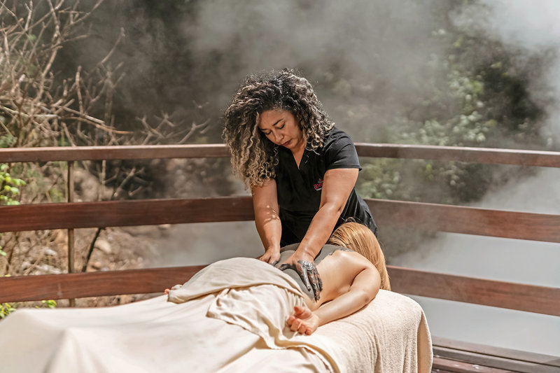 Hotel Borinquen Thermal Resort 14