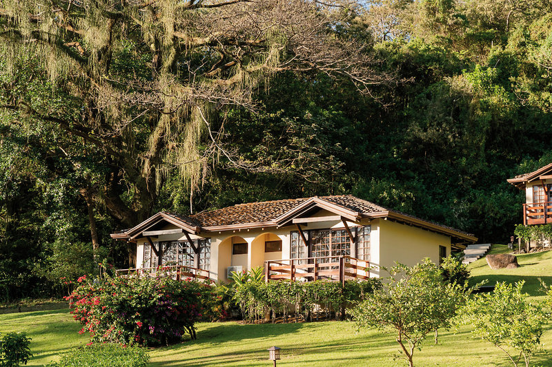 Hotel Borinquen Thermal Resort 18