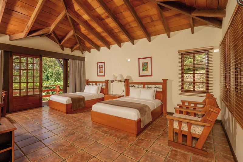 Hotel Borinquen Thermal Resort 19