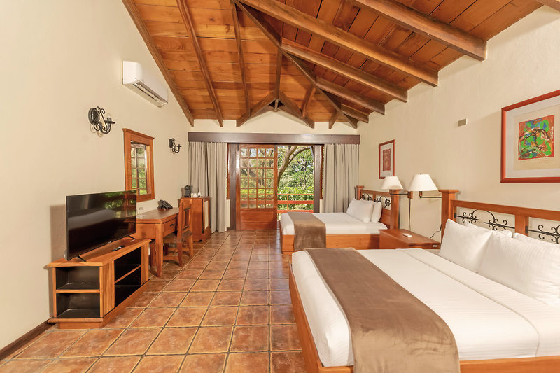 Hotel Borinquen Thermal Resort 20