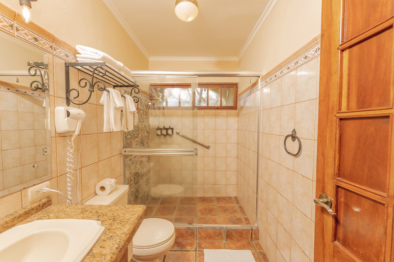 Hotel Borinquen Thermal Resort 21