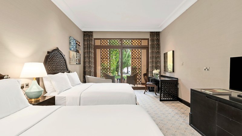 Hilton Ras Al Khaimah Resort & Spa 3