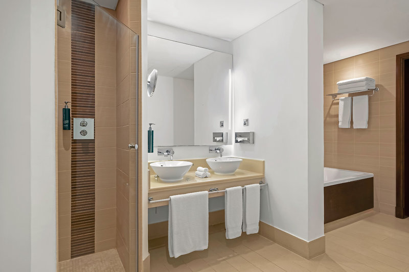 Hilton Ras Al Khaimah Resort & Spa 8