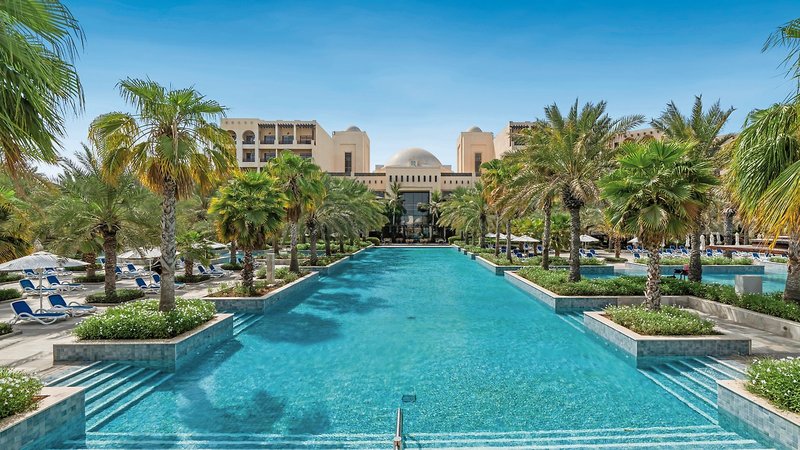 Hilton Ras Al Khaimah Resort & Spa 12