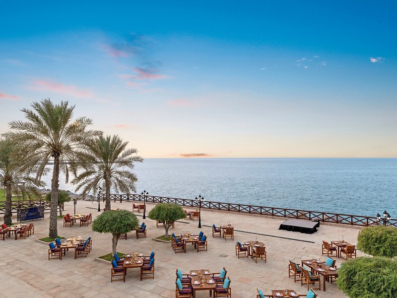 Hilton Ras Al Khaimah Resort & Spa 15