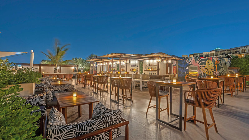 Hilton Ras Al Khaimah Resort & Spa 18