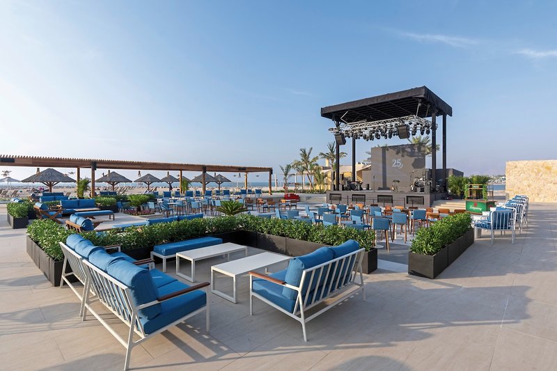 Hilton Ras Al Khaimah Resort & Spa 22