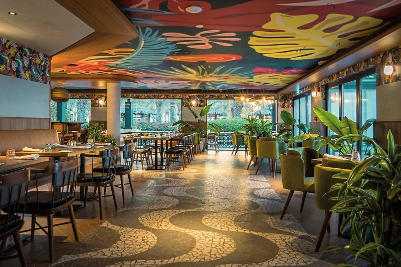 Hilton Ras Al Khaimah Resort & Spa 24