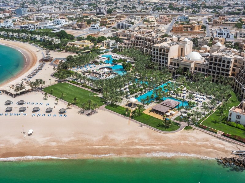 Rixos Al Mairid Ras Al Khaimah 1