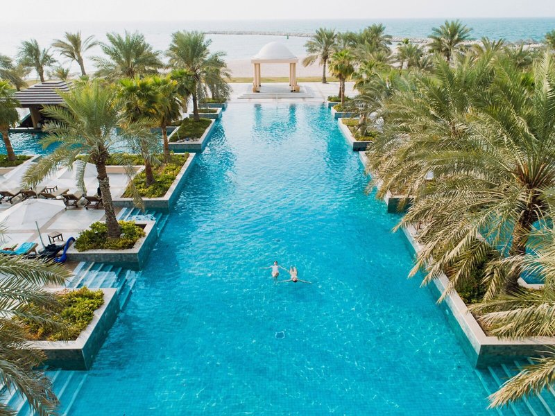 Rixos Al Mairid Ras Al Khaimah 4