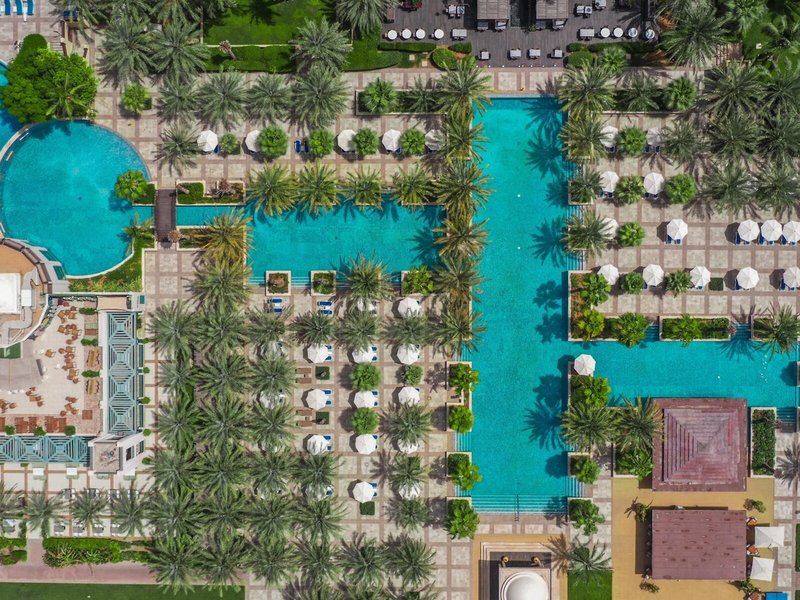 Rixos Al Mairid Ras Al Khaimah 5