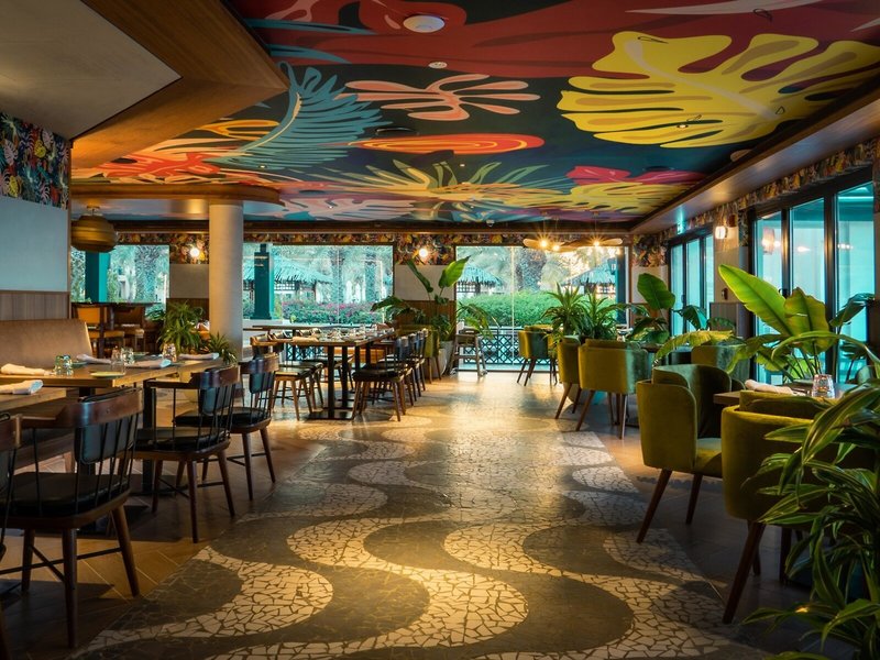 Rixos Al Mairid Ras Al Khaimah 12