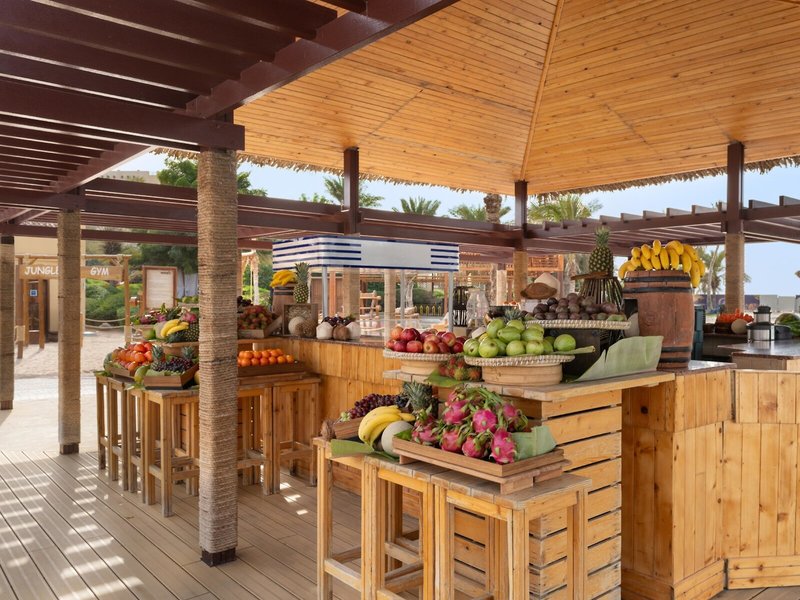 Rixos Al Mairid Ras Al Khaimah 17