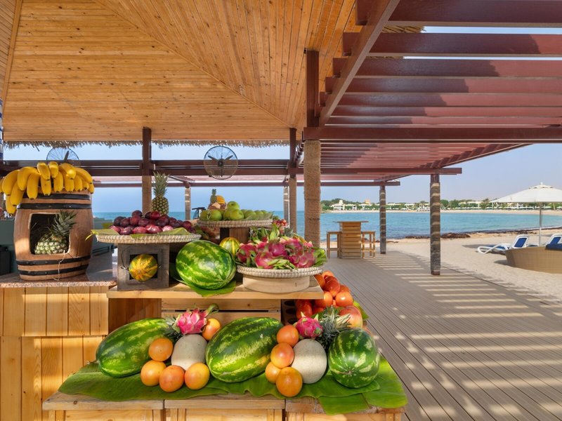 Rixos Al Mairid Ras Al Khaimah 19