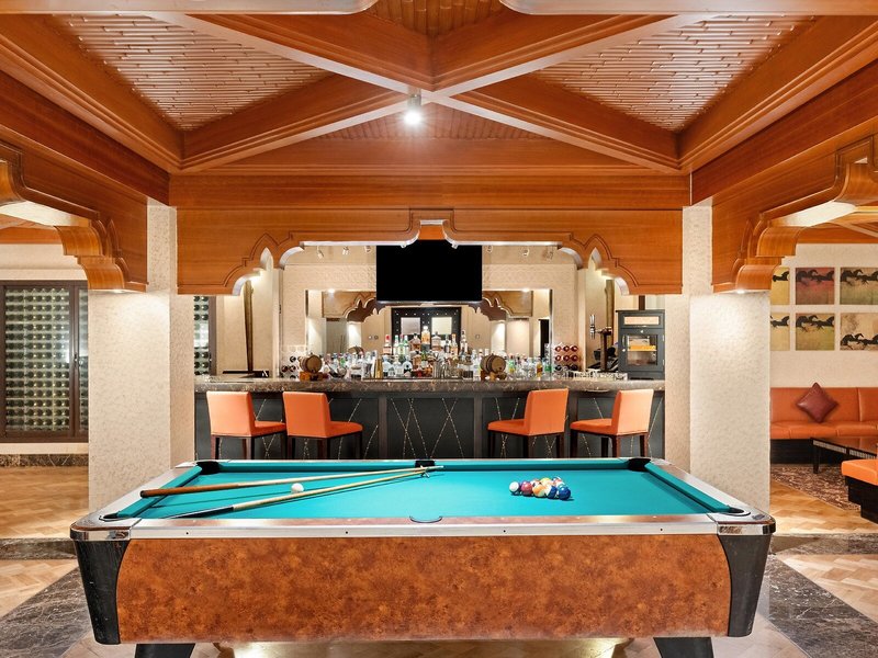 Rixos Al Mairid Ras Al Khaimah 20