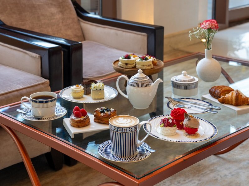 Rixos Al Mairid Ras Al Khaimah 22