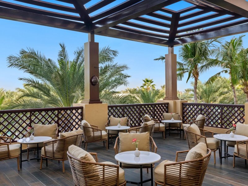 Rixos Al Mairid Ras Al Khaimah 23