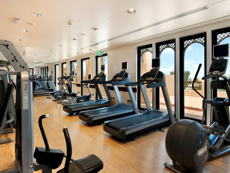 Rixos Al Mairid Ras Al Khaimah 27