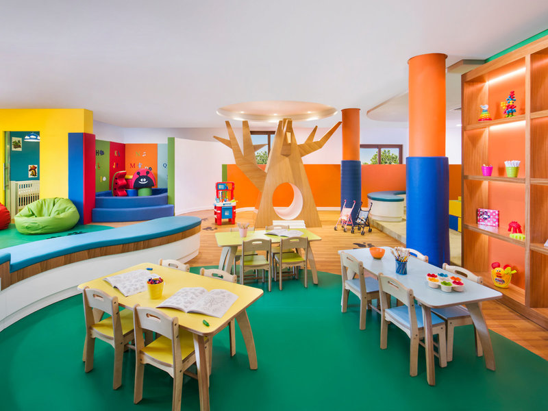 Rixos Al Mairid Ras Al Khaimah 31