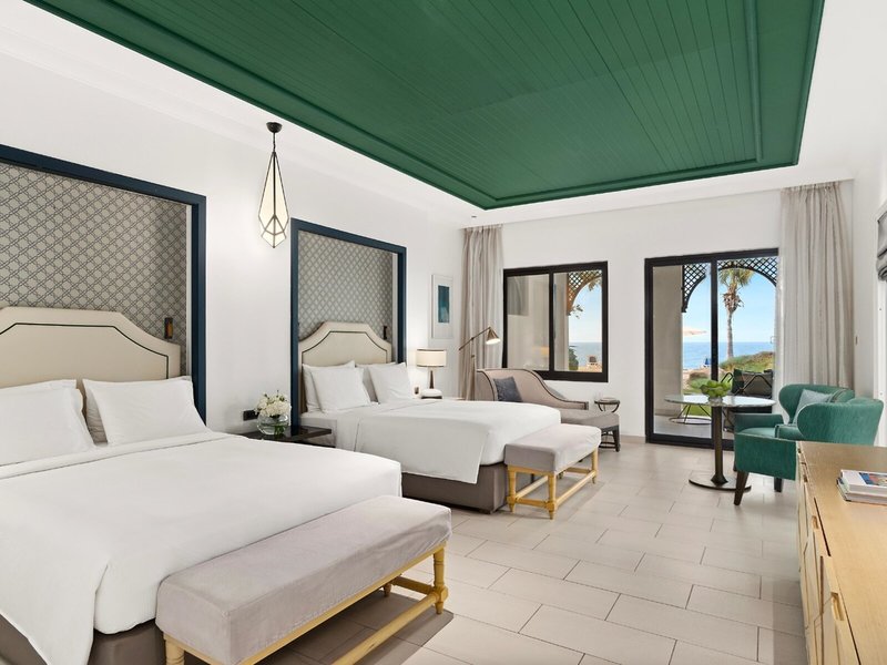 Rixos Al Mairid Ras Al Khaimah 38