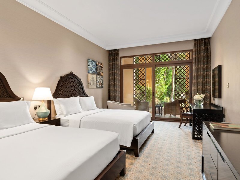 Rixos Al Mairid Ras Al Khaimah 41