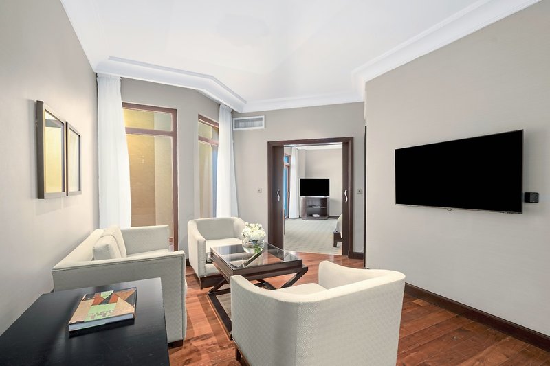 Rixos Al Mairid Ras Al Khaimah 7