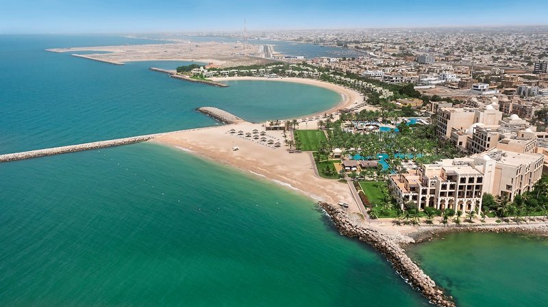 Rixos Al Mairid Ras Al Khaimah 31