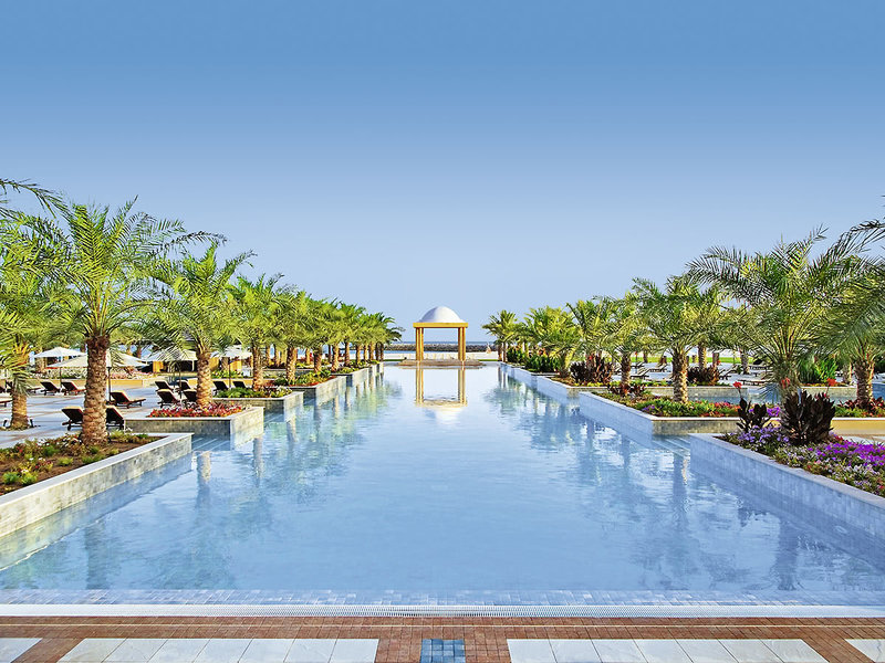 Rixos Al Mairid Ras Al Khaimah 1