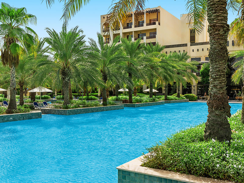Rixos Al Mairid Ras Al Khaimah 2